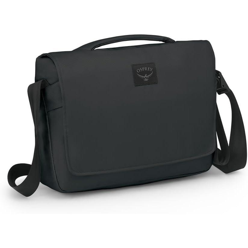 imageOsprey Aoede 7L Commuter Messenger Bag Tan ConcreteBlack