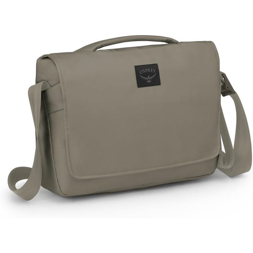 imageOsprey Aoede 7L Commuter Messenger Bag Tan ConcreteTan Concrete