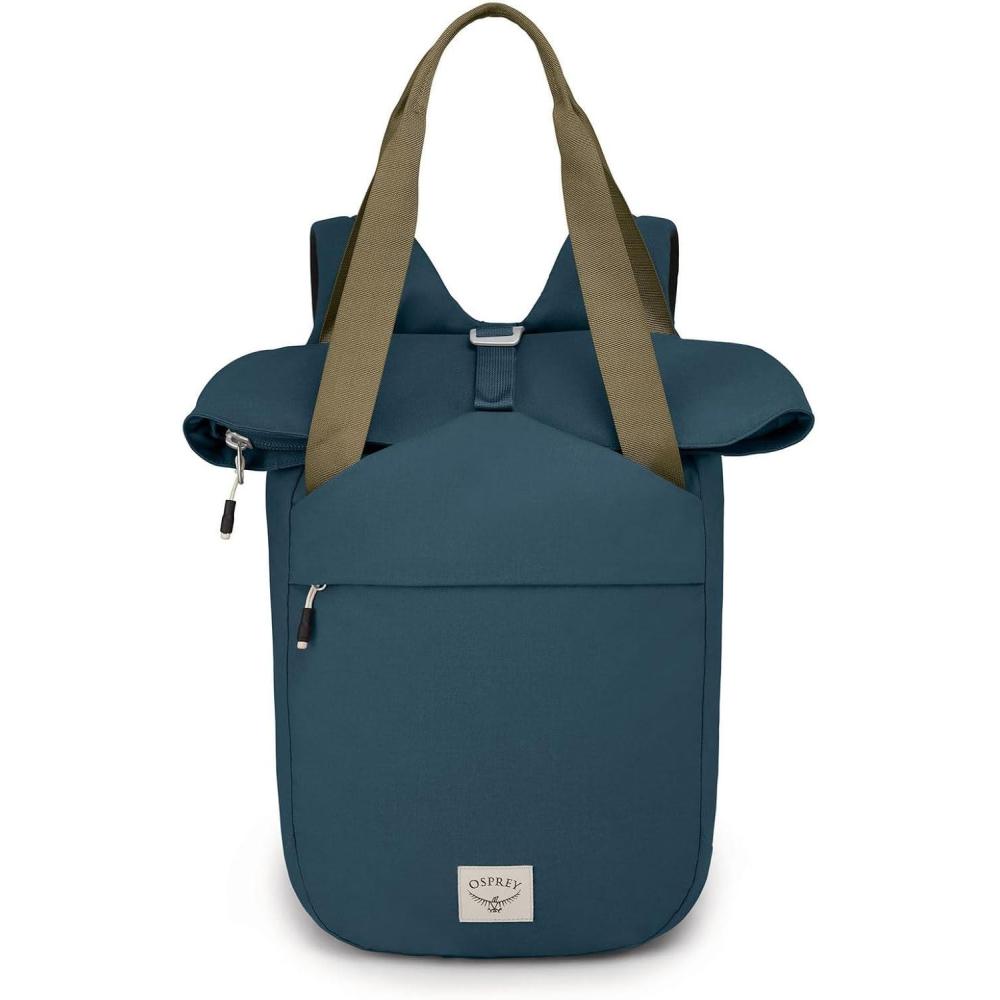 imageOsprey Arcane Zip Top Tote BackpackStargazer Blue