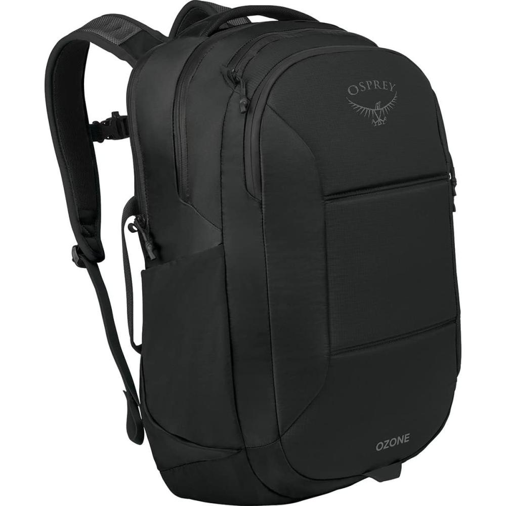 imageOsprey Ozone Laptop Backpack 28L BlackBlack