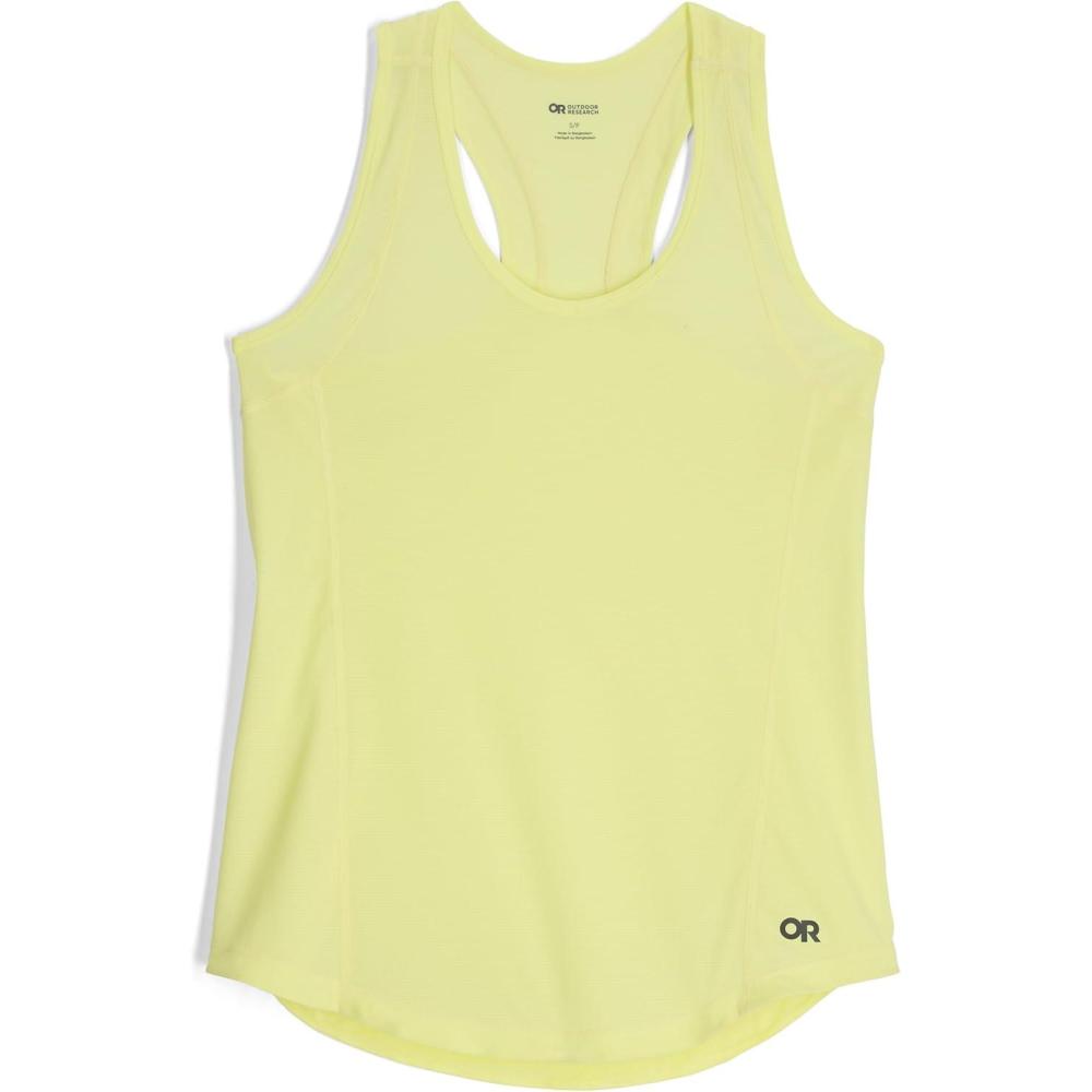 imageOutdoor Research Womens Ferrosi Shorts Plus 9  Climbing MultiSport ShortLimonata