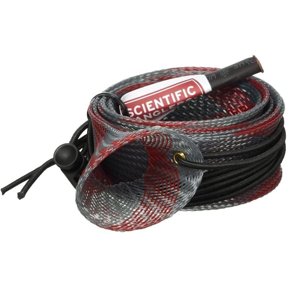 imageScientific Anglers Rod SleeveGrey and Red