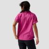 Backcountry, Cotton Button-Up – Women’s(Rose Violet)
