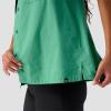 Backcountry, Cotton Button-Up – Women’s(Winter Green)