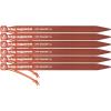 Big Agnes Dirt Dagger UL Tent Stakes(10″ (30-Pack))