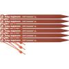 Big Agnes Dirt Dagger UL Tent Stakes(6″ (30-Pack))