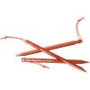 Big Agnes Dirt Dagger UL Tent Stakes(6.75 in (Pack of 6))