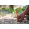 Big Agnes Dirt Dagger UL Tent Stakes(7.5″ (6-Pack))