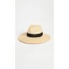 Brixton Women’s Joanna Straw Hat(Honey)