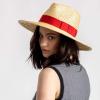 Brixton Women’s Joanna Straw Hat(Honey/Sunrise)