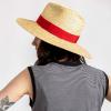 Brixton Women’s Joanna Straw Hat(Honey/Sunrise)