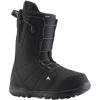 Burton Men’s Moto Snowboard Boots(Black)