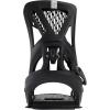 Burton Mens’ Step On Genesis Re:Flex Snowboard Bindings(Black)