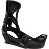 Burton Mens’ Step On Genesis Re:Flex Snowboard Bindings(Black)
