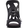 Burton Men’s Step On X Re:Flex Snowboard Bindings(Black)
