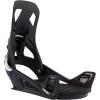 Burton Men’s Step On X Re:Flex Snowboard Bindings(Black)