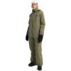 Burton Women’s Reserve 2L 3-in-1 Jacket(Forest Moss)