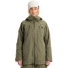 Burton Women’s Reserve 2L 3-in-1 Jacket(Forest Moss)