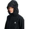 Burton Women’s Reserve 2L 3-in-1 Jacket(True Black)