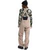 Burton Women’s Reserve 2L Bib Pants(Summit Taupe)
