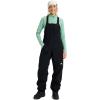 Burton Women’s Reserve 2L Bib Pants(True Black)