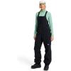 Burton Women’s Reserve 2L Bib Pants(True Black)
