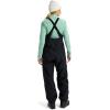 Burton Women’s Reserve 2L Bib Pants(True Black)