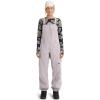 Burton Women’s Reserve 2L Bib Pants(Washed Lavender)