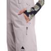 Burton Women’s Reserve 2L Bib Pants(Washed Lavender)