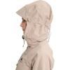 Burton Women’s Reserve 2L Insulated Jacket(Summit Taupe)