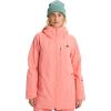 Burton Women’s Reserve 2L Insulated Jacket(Sunrise Coral)
