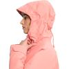 Burton Women’s Reserve 2L Insulated Jacket(Sunrise Coral)