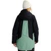 Burton Women’s Reserve 2L Insulated Jacket(True Black / Soft Sage)