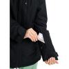 Burton Women’s Reserve 2L Insulated Jacket(True Black)