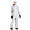 Burton Women’s Reserve 2L Insulated Jacket(Washed Lavender / Gray Cloud)