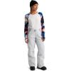 Burton Women’s Reserve 2L Pants(Gray Cloud / Washed Lavender)