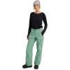 Burton Women’s Reserve 2L Pants(Soft Sage)