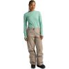 Burton Women’s Reserve 2L Pants(Summit Taupe)