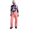 Burton Women’s Reserve 2L Pants(Sunrise Coral)