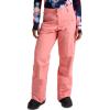 Burton Women’s Reserve 2L Pants(Sunrise Coral)