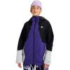 Burton Women’s Reserve GORE-TEX 2L Jacket(Prism Violet / True Black / Gray Cloud)