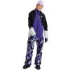 Burton Women’s Reserve GORE-TEX 2L Jacket(Prism Violet / True Black / Gray Cloud)