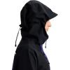 Burton Women’s Reserve GORE-TEX 2L Jacket(Prism Violet / True Black / Gray Cloud)