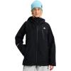 Burton Women’s Reserve GORE-TEX 2L Jacket(True Black)