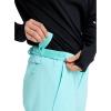 Burton Women’s Reserve Stretch 2L Pants(Light Teal)