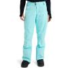 Burton Women’s Reserve Stretch 2L Pants(Light Teal)