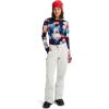 Burton Women’s Reserve Stretch 2L Pants(Stout White)