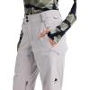 Burton Women’s Reserve Stretch 2L Pants(Washed Lavender)