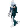 Burton unisex-adult Women’s [Ak] Embark Gore-tex Jacket(Deep Emerald)