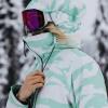 Burton unisex-adult Women’s [Ak] Embark Gore-tex Jacket(Oversized Zebra)